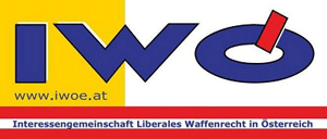 IWÖ - Interessengemeinschaft Liberales Waffenrecht in Österreich